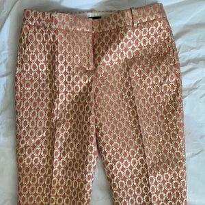J. Crew pants